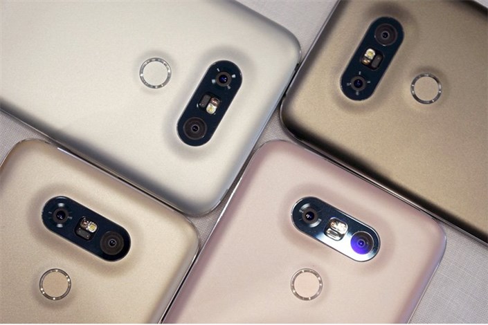 LG G5؛ اثبات موفقیت ال جی در تولید گوشی هوشمند