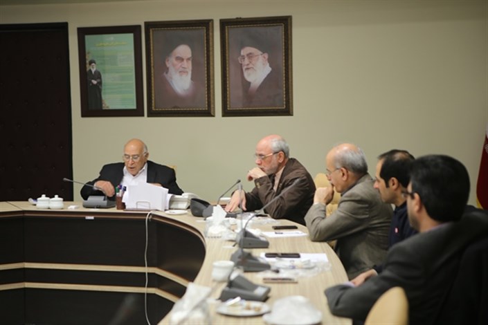 تأسیس صندوق توسعه زیرساختهای واحدهای بین المللی حوزه پزشکی در دانشگاه آزاد اسلامی