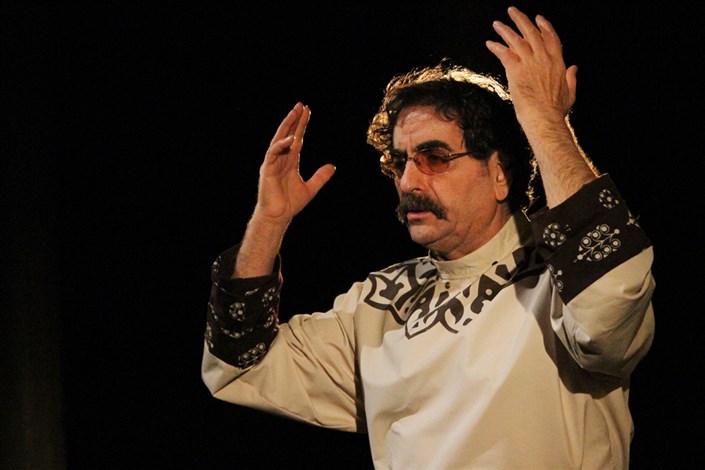 آلبوم «درفش کاویانی» با آواز «شهرام ناظری» منتشر شد