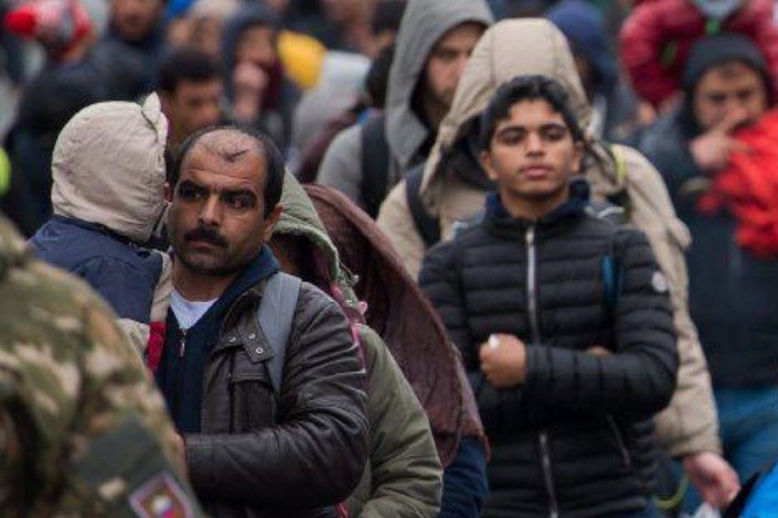 برادر و بستگان نخست وزیر کوزوو در بین پناهجویان اتحادیه اروپا