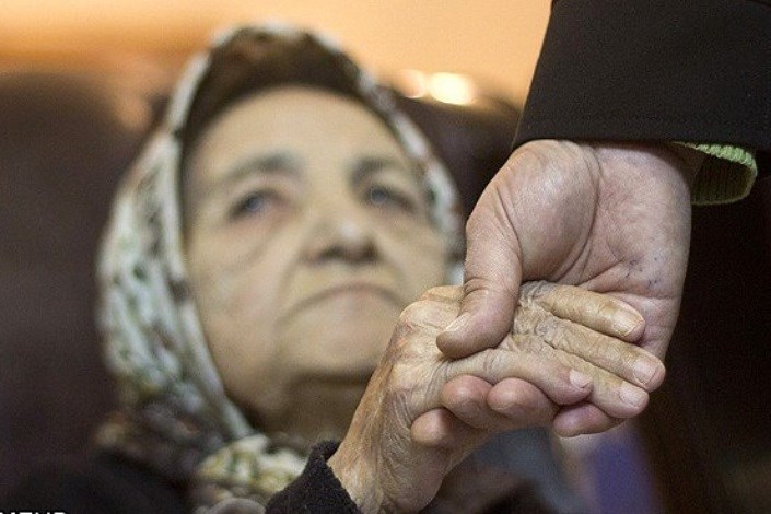 6.4 میلیون سالمند در ایران خدمات متنوع دریافت می‌کنند
