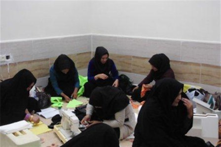 ۲۴میلیون زن بیکار در ایران/ فقط ۷۸۰ هزار بانوی ایرانی علاقمند هستند سرکار بروند