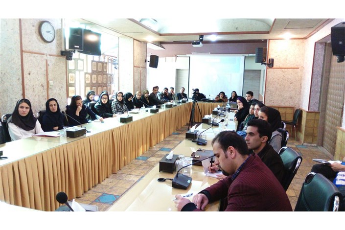 برگزاری نشست وضعیت ترجمه کتب روسی در ایران