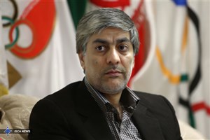 وزیر ورزش: بسکتبال در ایران نیازمند توجه است