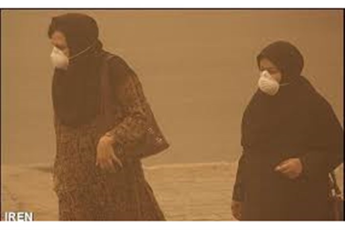 تبعات پدیده ریزگردها تولید و اشتغال خوزستان را تحت تأثیر قرار داده است