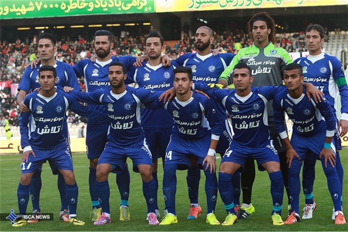 انصراف استقلالی ها از رقابت های جام حذفی