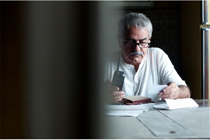 فیلم «دو» با تهیه کنندگی پرویز پرستویی  به جشنواره «سیلک رود» می‌رود