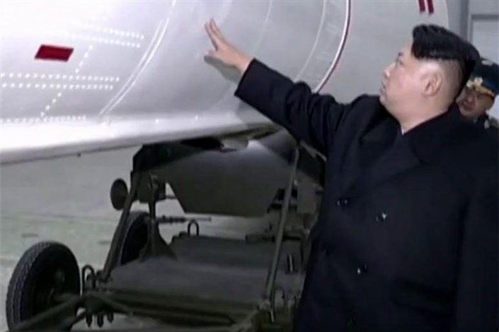شورای امنیت آزمایش موشکی اخیر کره شمالی را محکوم کرد