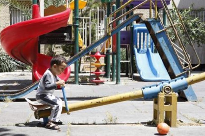 بازی با فرزندان موجب افزایش «هوش» کودک می شود 
