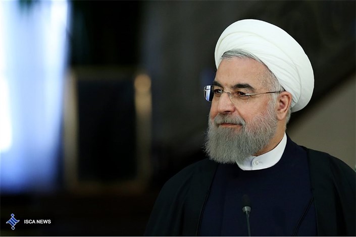 روحانی : ایران تامین امنیت انرژی پاکستان را برعهده می گیرد