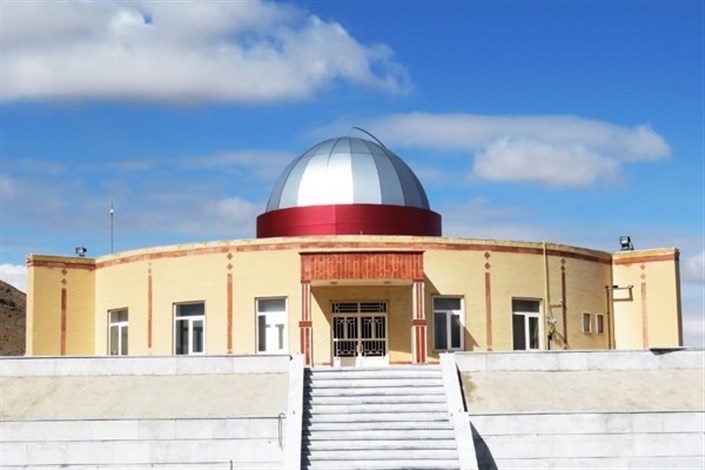 بزرگ‌ترین رصدخانه کشور با تلسکوپ ۲۵ اینچی در دانشگاه آزاد اسلامی واحد تفت راه‌اندازی می‌شود