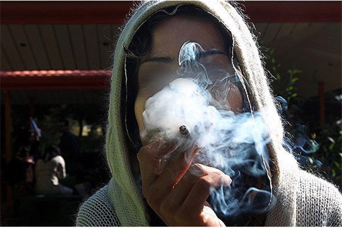  شیوع بیماری انسداد مزمن ریوی در انتظار زنان سیگاری/ گرایش زنان به استعمال سیگار بیشتر شده است