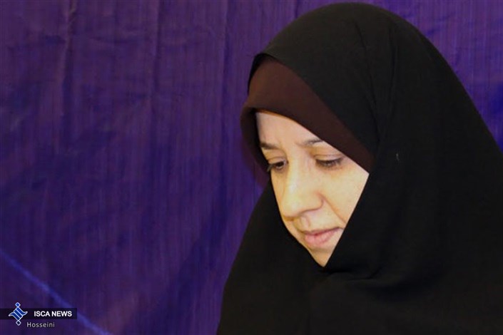انتصاب یک زن در سمنان بعنوان اولین معاون رئیس کل دادگستری در ایران
