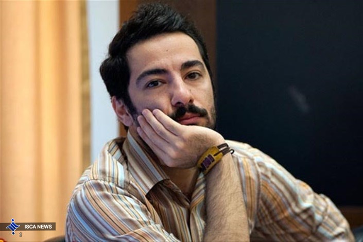 ویدئو/ حرف های جنجالی نوید محمدزاده در مورد عباس کیارستمی در جشن خانه سینما