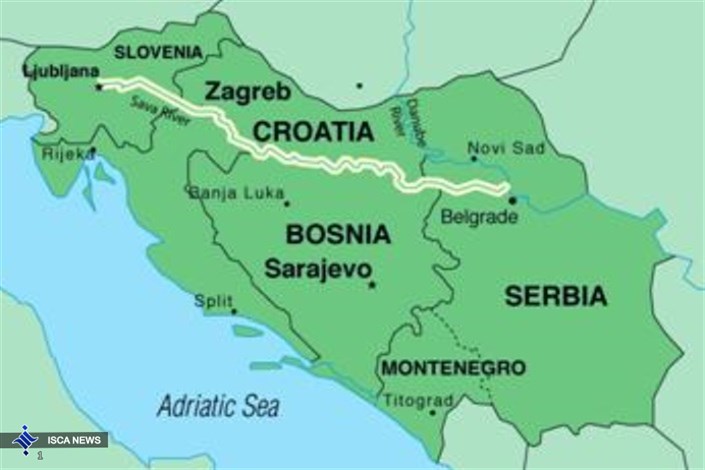 تنش با کرواسی سفر نخست وزیر صربستان به بروکسل را کوتاه کرد 