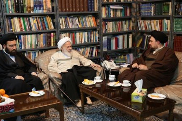 انتقاد آیت الله محفوظی از ردصلاحیت یادگار امام در انتخابات مجلس خبرگان