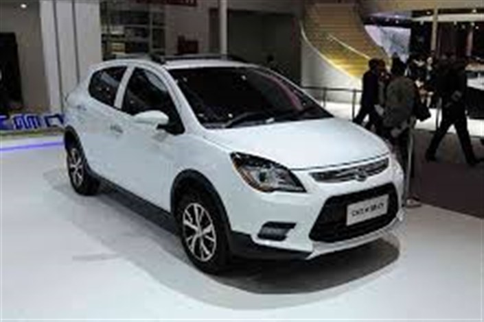 قیمت محصولات بهمن موتور افزایش یافت