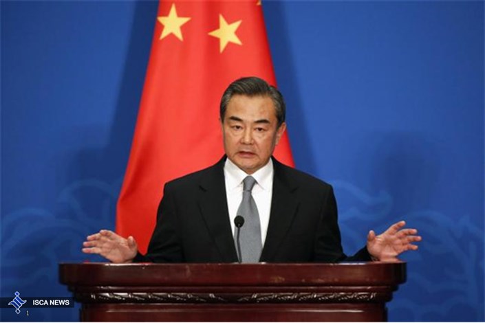 وزیر خارجه چین: تنش‌ها در خصوص کره شمالی با راهکارهای دیپلماتیک حل خواهد شد