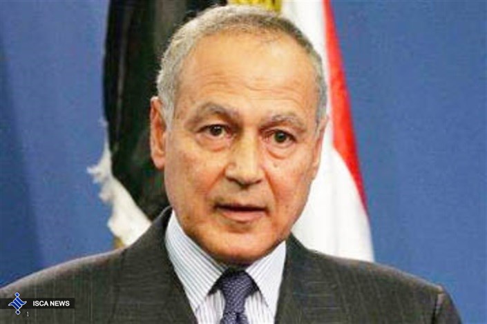 احمد ابوالغیط به ریاست اتحادیه عرب انتخاب شد 