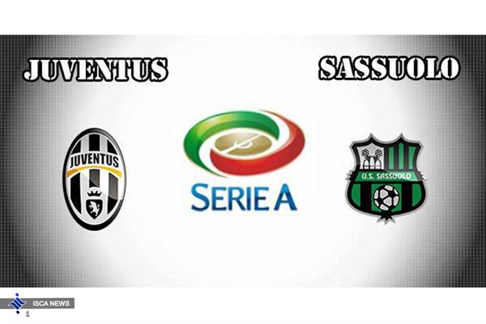 نگاهی به پیش بازی یوونتوس-ساسولو