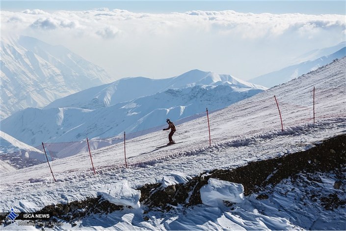 کلهر سرمربی تیم ملی اسکی آلپاین شد