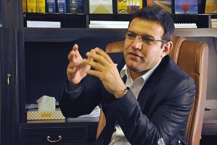 مدیر عامل جدید استقلال را بشناسید