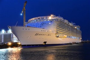 سفر دریایی بندرلنگه-دوبی ازسرگرفته شد