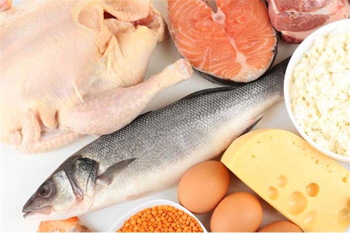 ثبات قیمت مرغ تا پایان هفته/اعلام قیمت مرغ و انواع ماهی
