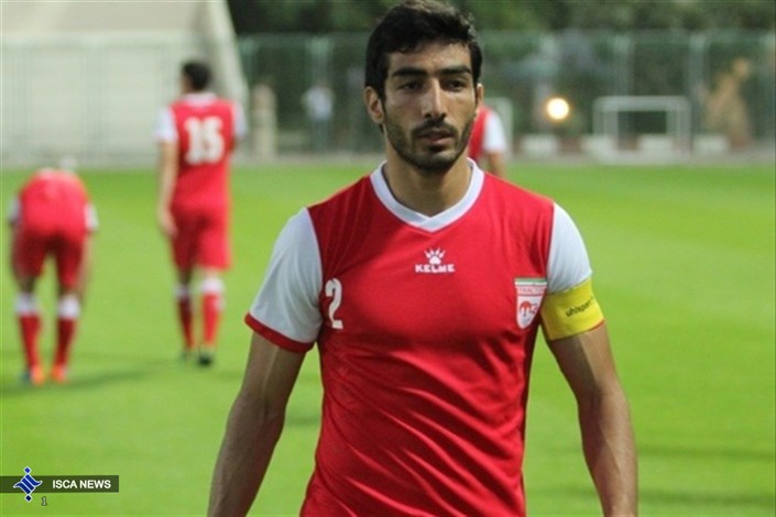 ایران‌پوریان بازی الجزیره امارات - تراکتورسازی را از دست داد