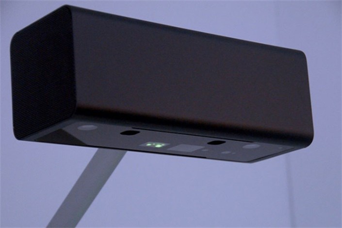پروژکتور جدید سونی هر میزی را به صفحه نمایش لمسی تبدیل می‌کند
