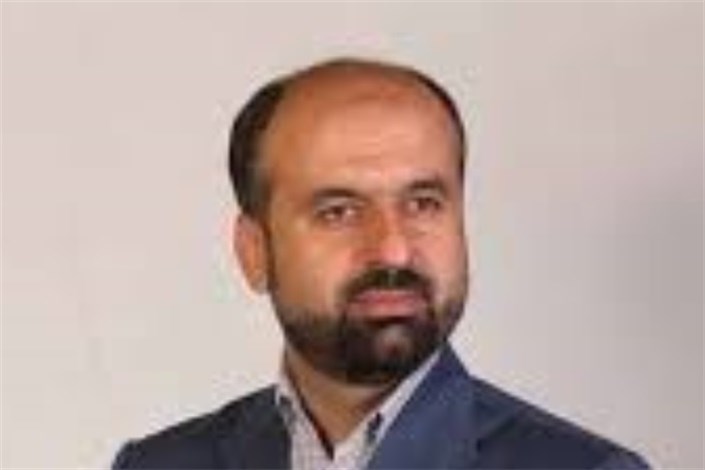 انتخاب دانشجو دانشگاه آزاد اسلامی واحد اردبیل به عنوان عضو هیأت مدیره اتحادیه انجمن های علمی مهندسی برق ایران