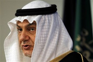 ترکی الفیصل: حمله آمریکا به ایران نتیجه فریب نتانیاهو بود