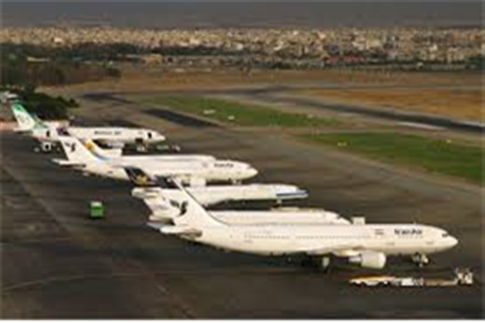 افتتاح مترو فرودگاه مهرآباد/ اجرای طرح تحول خدمات فرودگاهی