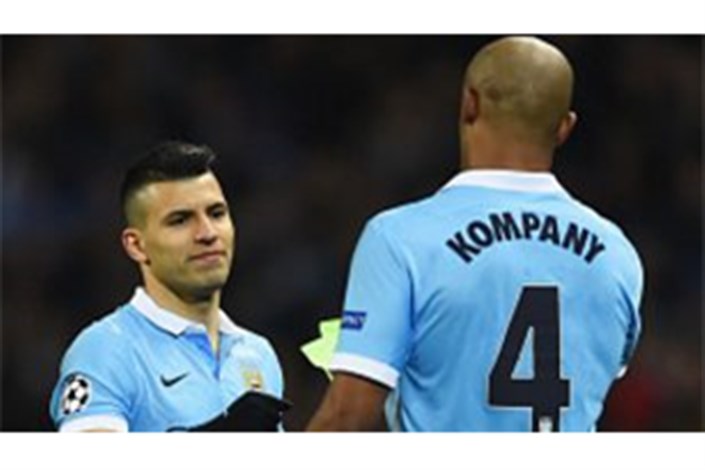 ویدیو / خلاصه بازی : منچسترسیتی 0 - 0 دیناموکیف