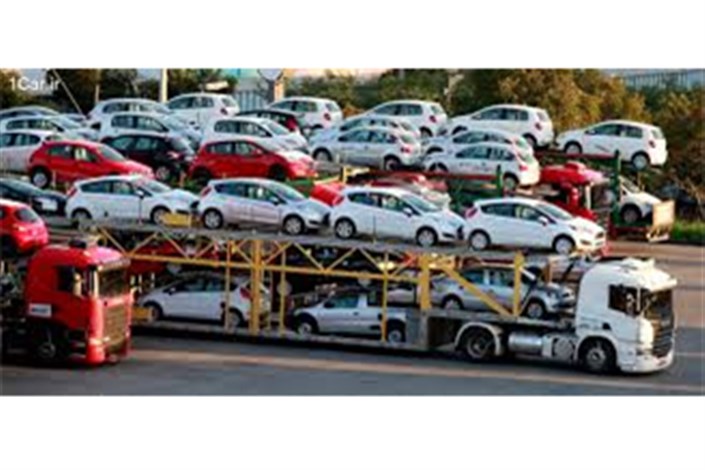 شرط الزام به «صادرات» از شرایط واردات خودرو حذف شد