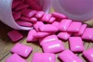 بهترین زمان برای جویدن آدامس