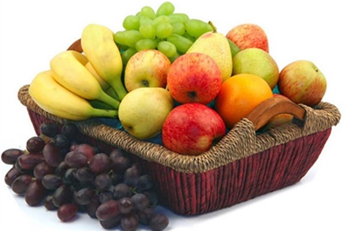 در عید دیدنی ها بیشتر میوه بخورید/ اولویت با میوه بعد آجیل و مرحله  آخر شیرینی است