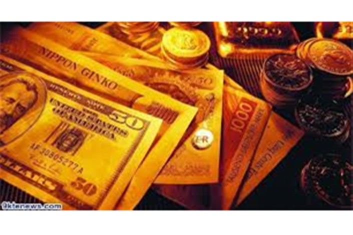  قیمت طلا، دلار و سکه در بازار امروز تهران