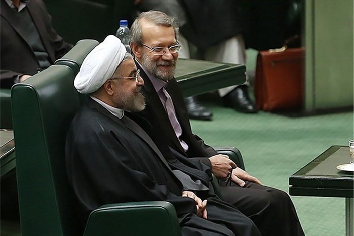 جلوه‌های همراهی دولت و مجلس در سال همدلی و همزبانی