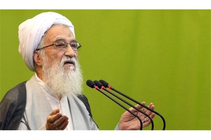 توصیه امام جمعه تهران به نمایندگان منتخب مجلس: به وعده هایی که به مردم داده اید، عمل کنید