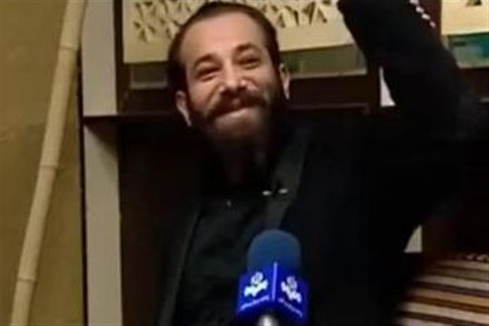ویدیو / حضور تتلو در رسانه ملی با وجود ممنوع التصویری استاد شجریان ! 