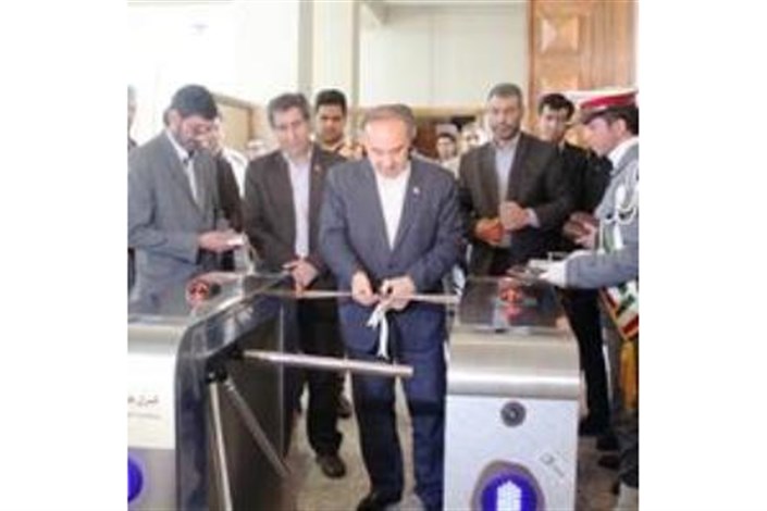 افزایش ساعت کار موزه ها در ایام نوروز