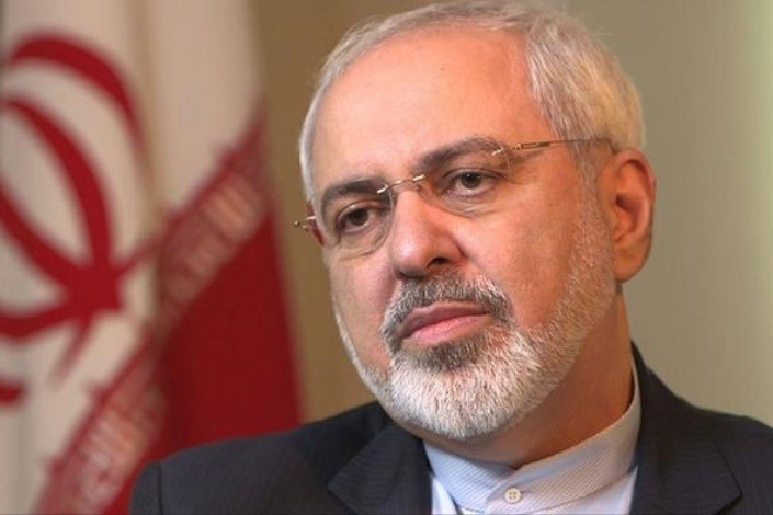 ظریف: آمریکا سرانجام متوجه شد که با احترام در پای میز مذاکره با ایرانیان قرار بگیرد