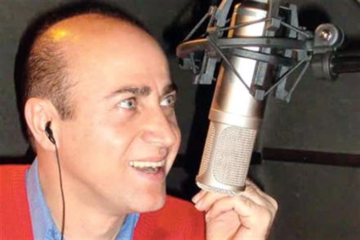  اردشیر منظم:پیشنهاد از شبکه های خارجی زیاد بود، قبول نکردم!