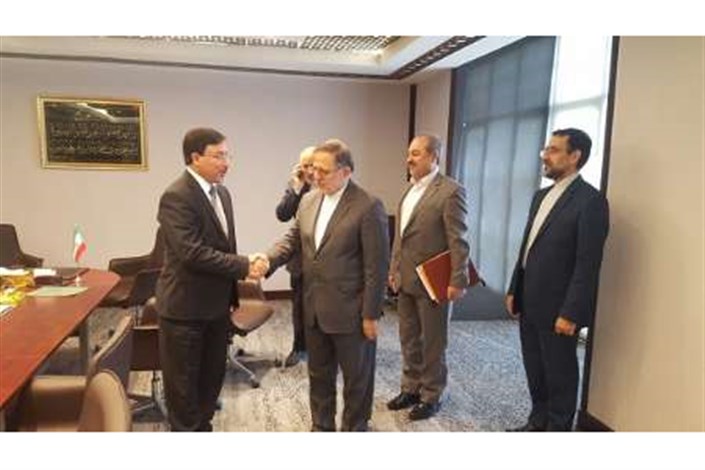 ایران و عراق یادداشت تفاهم همکاری بانکی امضا کردند