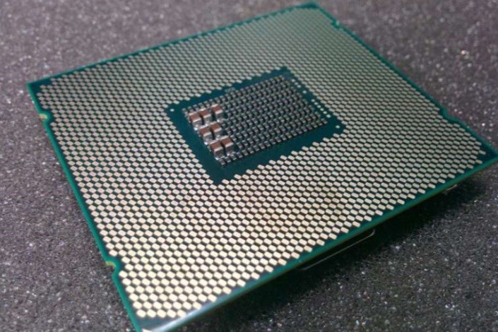 اینتل  تا هفته آینده از پردازنده جدید خود رونمایی می کند