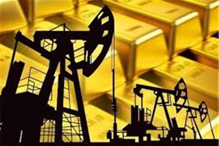 امسال قیمت‌های نفت و طلا افزایش می‌یابد؟