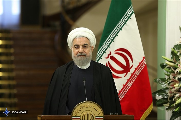لغو سفر روحانی به وین/سفر رییس جمهوری به اتریش در زمان مناسب انجام خواهد شد