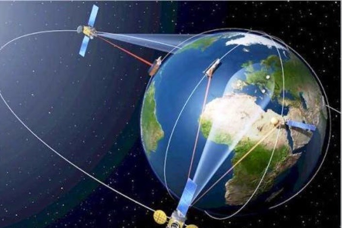 طراحی و ساخت ماهواره های سنجشی و مخابراتی در سال جدید