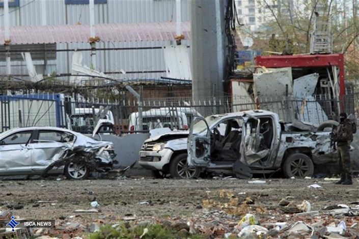 تازه ترین انفجار در ترکیه با 6 کشته و 23 زخمی